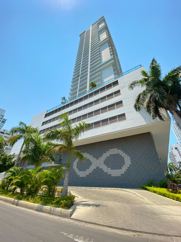 Edificio Infinitum